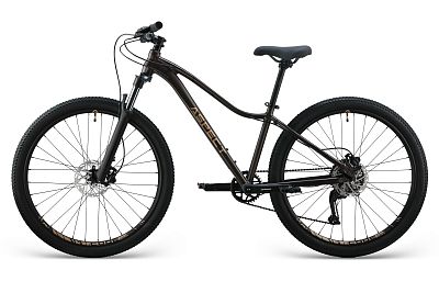 Превью Женский велосипед Велосипед ASPECT Alma Elite 27.5 Бежевый (2025)